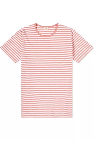 Armor.lux Women Long Sleeve Polo Shirts - Mariniere Tee