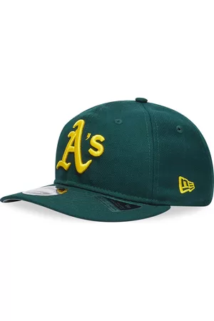 New Era Caps - Oakland Athletics 9Fifty Adjustable Cap