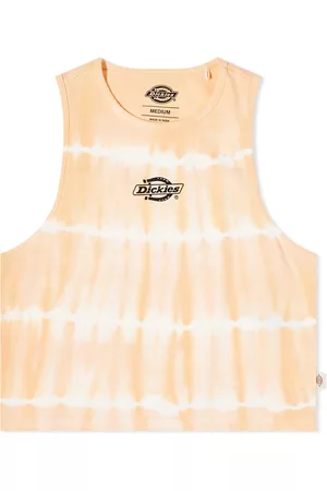 Dickies Women Vests & Camis - Westfir Vest