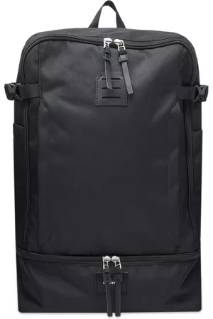 Sandqvist Men 17 Inch Laptop Bags - Alde Cabin Backpack