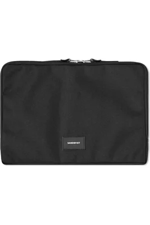 Sandqvist Men 17 Inch Laptop Bags - Laptop Sleeve