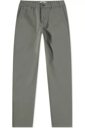 Norse projects Men Chinos - Aros Slim Light Stretch Chino