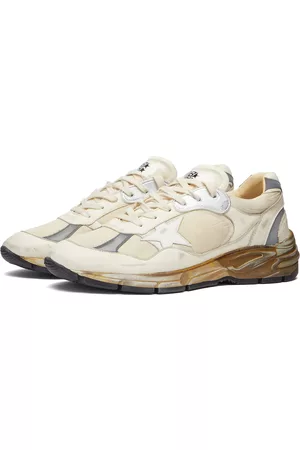 Golden Goose Men Designer sneakers - Running Dad Sneaker