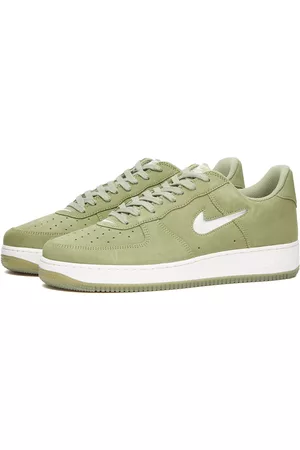 Nike Men Designer sneakers - Air Force 1 Low Retro