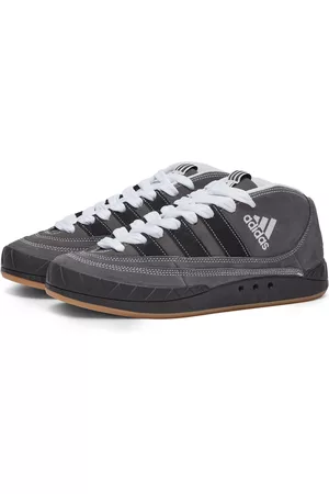 adidas Men Designer sneakers - YNuK Adimatic Mid