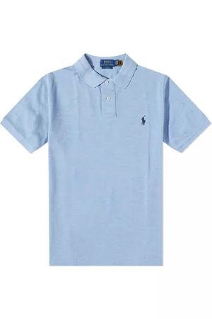 Ralph Lauren Men Polo Shirts - Slim Fit Polo