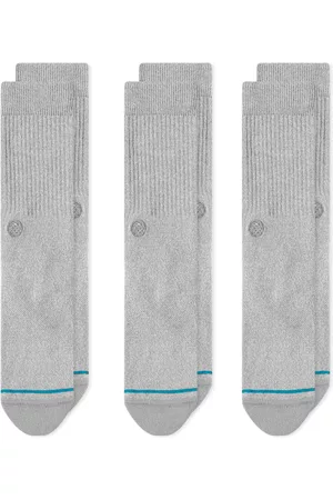 Stance Socks - Icon Sock - 3 Pack