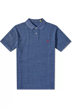 Ralph Lauren Men Polo Shirts - Slim Fit Polo