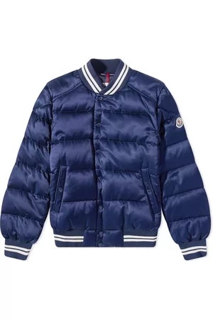 Moncler Bomber Jackets for Men | FASHIOLA UAE