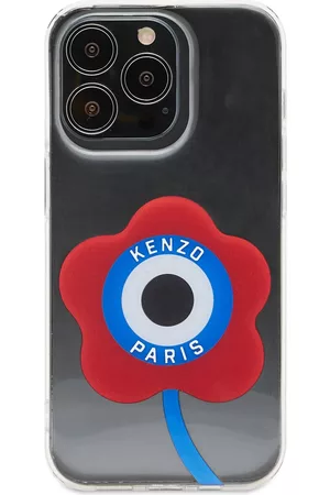 Loulou x Velante iPhone 14 Pro Case - Farfetch