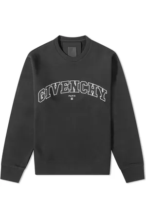 Mens givenchy sale jumper sale