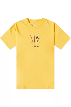 Polar Skate Co. Polar Gang T-Shirt in