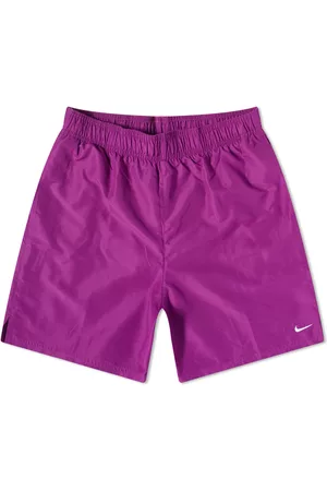 AE, Essential Running Shorts - Purple