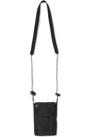 Accessories - Adicolor Sacoche Bag - Black | adidas Oman