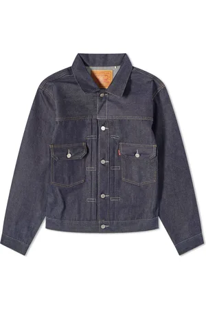Levi's cloth jacket store