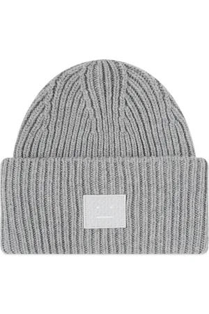 Acne Studios Pansy N Face Beanie in