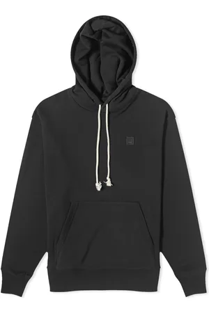 Acne Studios Fairah Face Hoodie in