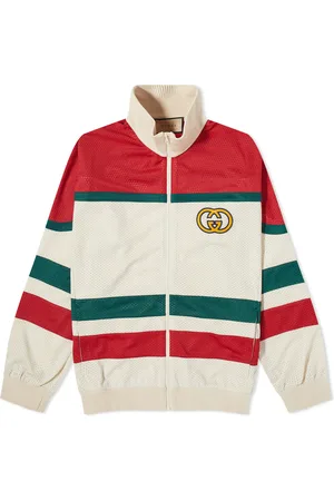 Gucci jacket mens price best sale