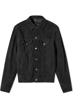 JOHN ELLIOTT Men