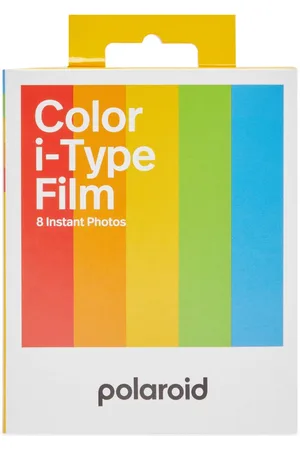 Polaroid Originals Colour i-Type Film