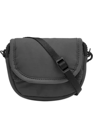 Mazi Untitled Clam Cross Body Bag in
