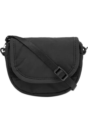 Mazi Untitled Clam Cross Body Bag in