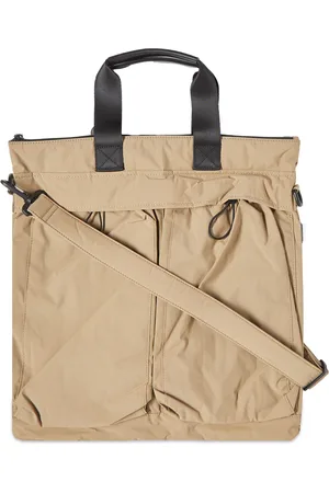 Mazi Untitled Helmet Bag in