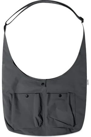 Mazi Untitled Bore Cross Body Bag in