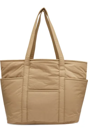 Mazi Untitled Cafe Tote Bag in