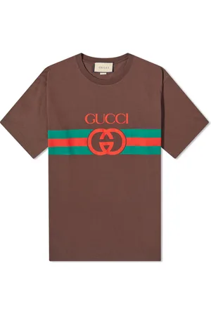 Price of deals gucci shirt