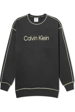 Calvin klein store jumpers mens