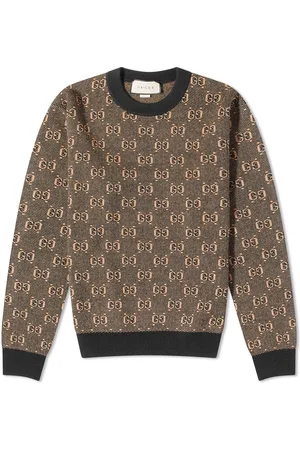 Gucci Jumpers Pullovers for Men prices in Dubai FASHIOLA UAE