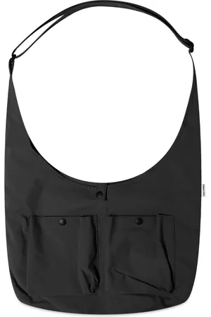 Mazi Untitled Bore Cross Body Bag in