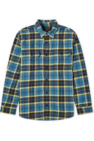 Filson shirts store