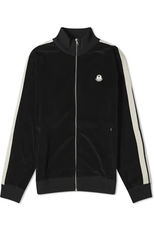 Moncler Genius x Palm Angels Track Jacket in