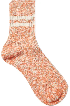 RoToTo Slub Stripe Stock in