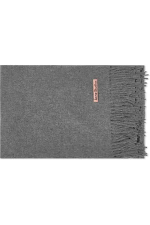 Acne Studios Canada New Scarf in