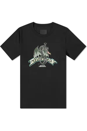 Givenchy t clearance shirt dragon