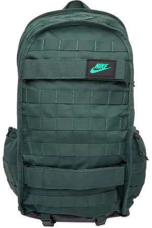 Buy Nike Brasilia Training Duffel Bag (Medium) Green in Dubai, UAE -SSS