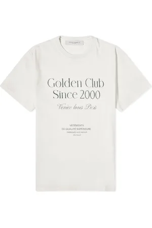 Golden Goose Men