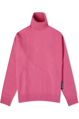 Gucci turtleneck mens best sale