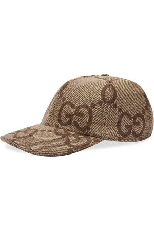 Gucci sales man hat