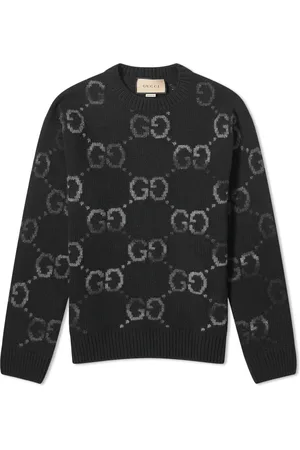 Gucci Jumpers Pullovers for Men prices in Dubai FASHIOLA UAE