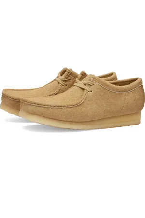 Wallabee deals clarks sale