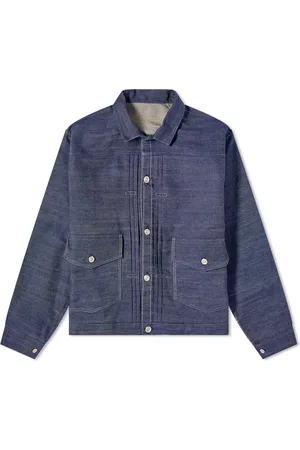 Levi's vintage cheap clothing shirt jacket