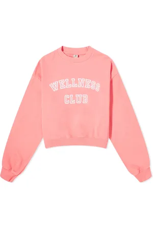 Sporty & Rich Women