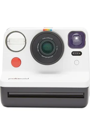 Polaroid Now Generation 2 i-Type Instant Camera in
