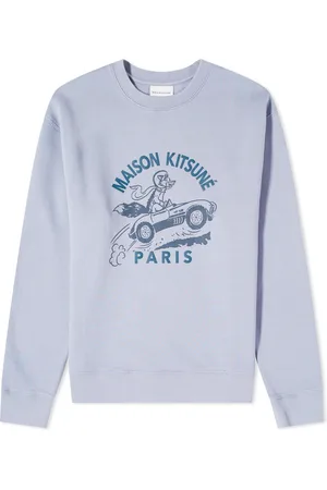 Maison Kitsuné Men
