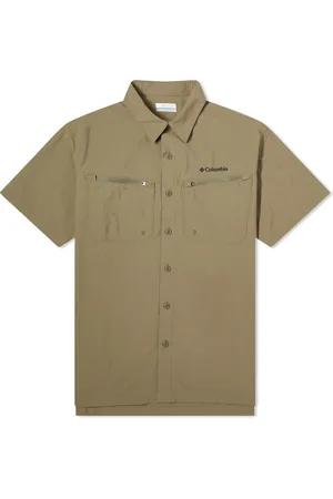 Columbia Men