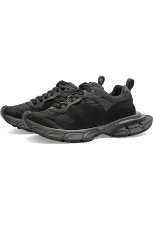 Balenciaga sneakers sales mens navy